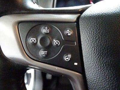 2021 GMC Canyon 4WD AT4 w/Cloth