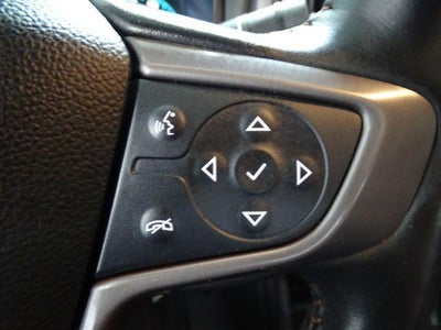 2021 GMC Canyon 4WD AT4 w/Cloth
