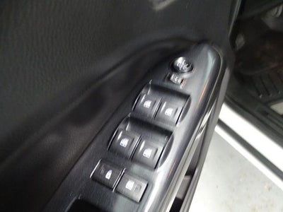 2021 GMC Canyon 4WD AT4 w/Cloth