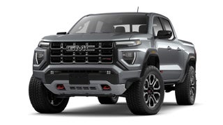 2026 GMC Canyon Base