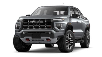 2026 GMC Canyon Base