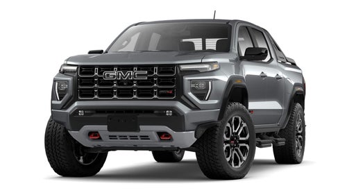 2026 GMC Canyon Base