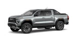 2026 GMC Canyon Base