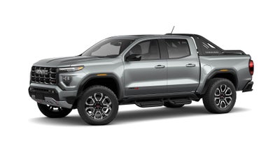 2026 GMC Canyon Base