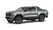 2026 GMC Canyon Base