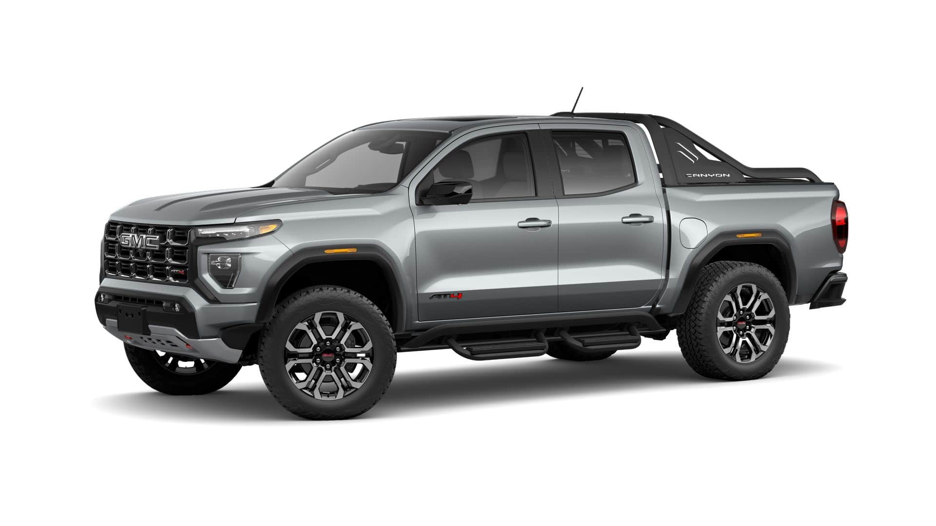2026 GMC Canyon Base