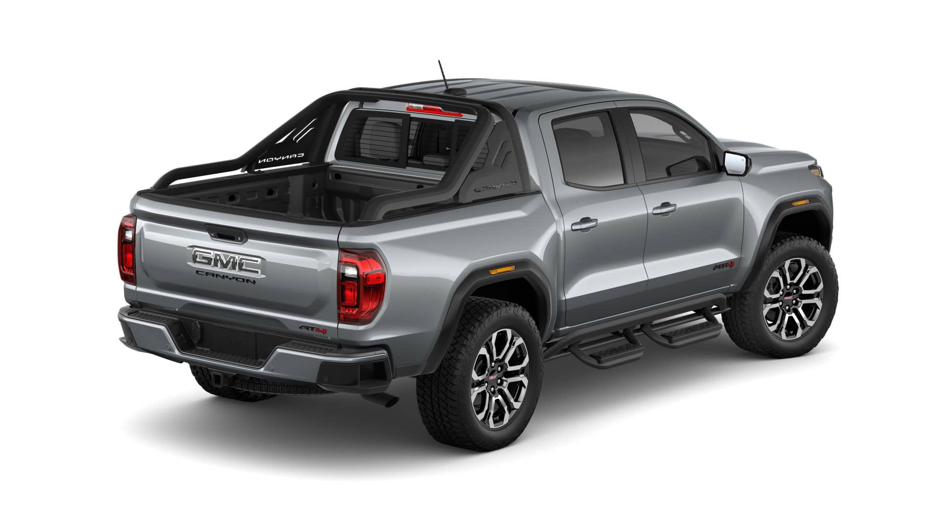 2026 GMC Canyon Base