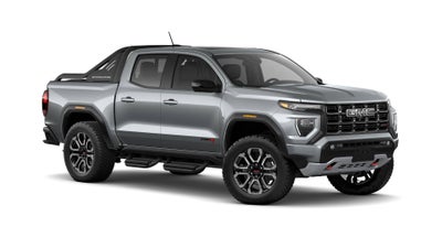 2026 GMC Canyon Base
