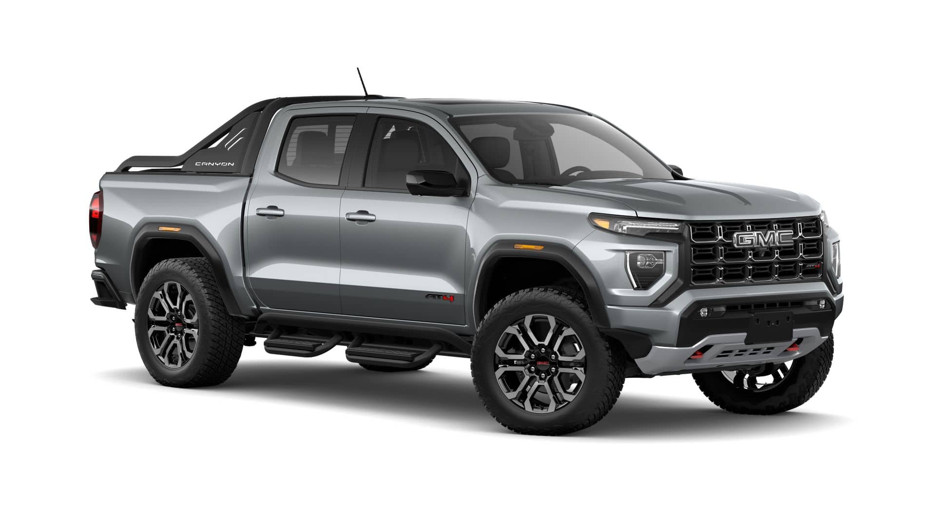 2026 GMC Canyon Base