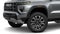 2026 GMC Canyon Base