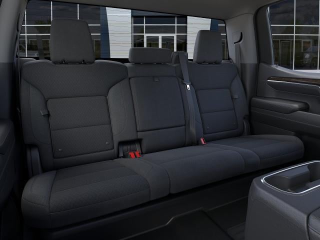 2026 GMC Sierra 1500 Elevation - Photo 17