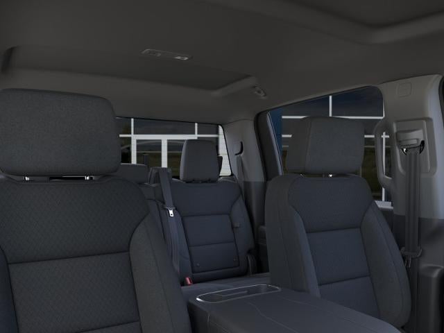 2026 GMC Sierra 1500 Elevation - Photo 24