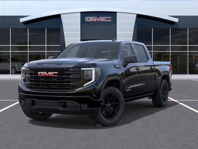 2026 GMC Sierra 1500 Elevation - Photo 6