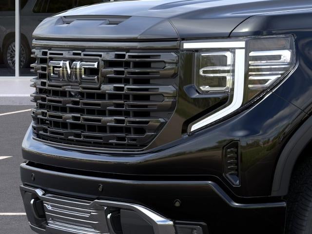 2026 GMC Sierra 1500 Denali Ultimate - Photo 13
