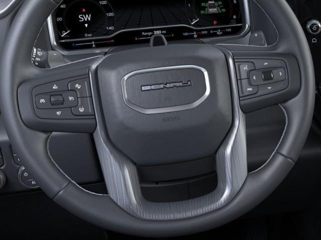 2026 GMC Sierra 1500 Denali Ultimate - Photo 19