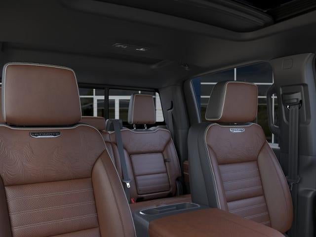 2026 GMC Sierra 1500 Denali Ultimate - Photo 24
