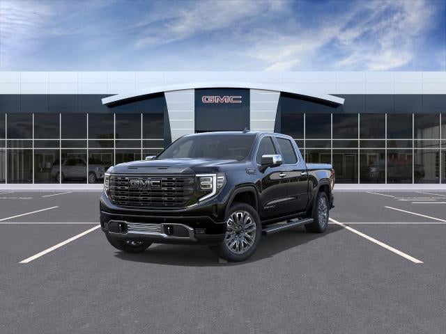 2026 GMC Sierra 1500 Denali Ultimate - Photo 8