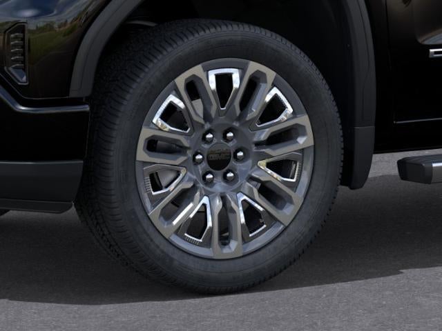 2026 GMC Sierra 1500 Denali Ultimate - Photo 9