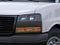 2027 GMC Savana Cargo Base