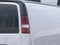 2027 GMC Savana Cargo Base