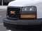 2027 GMC Savana Cargo Base
