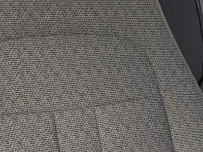 2027 GMC Savana Cargo Base