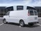 2027 GMC Savana Cargo Base