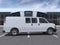 2027 GMC Savana Cargo Base