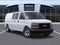 2027 GMC Savana Cargo Base