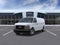 2027 GMC Savana Cargo Base