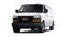2027 GMC Savana Cargo Base