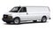 2027 GMC Savana Cargo Base
