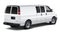 2027 GMC Savana Cargo Base