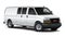 2027 GMC Savana Cargo Base