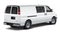 2026 GMC Savana Cargo Base