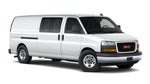 2026 GMC Savana Cargo Base