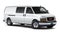 2026 GMC Savana Cargo Base