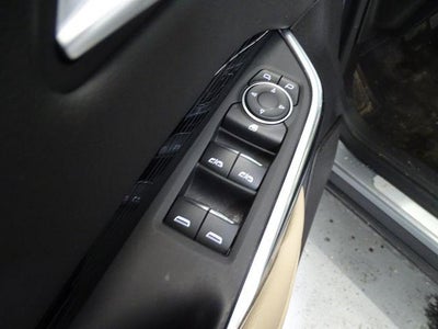 2024 Cadillac XT4 Luxury