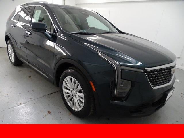 2024 Cadillac XT4 Luxury
