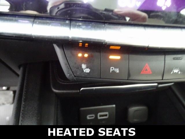 2024 Cadillac XT4 Luxury