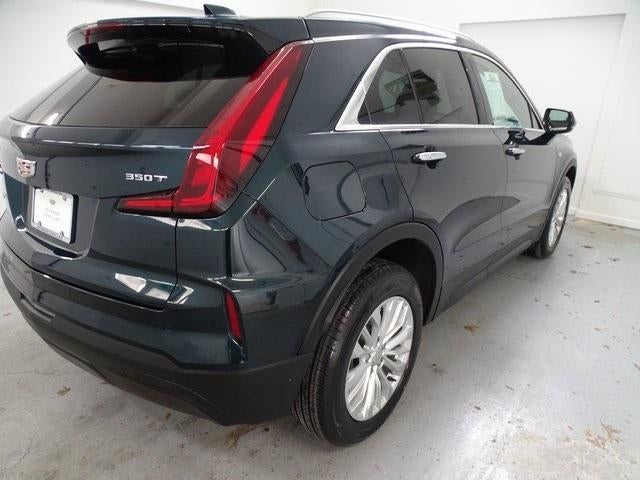 2024 Cadillac XT4 Luxury