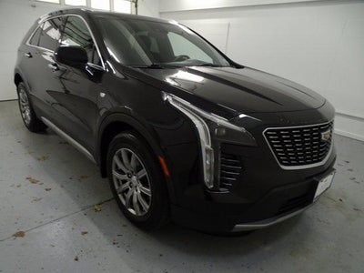 2019 Cadillac XT4 FWD Premium Luxury
