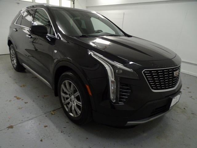 2019 Cadillac XT4 FWD Premium Luxury