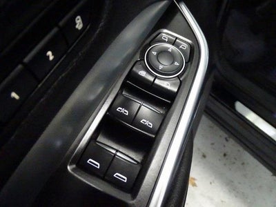 2019 Cadillac XT4 FWD Premium Luxury