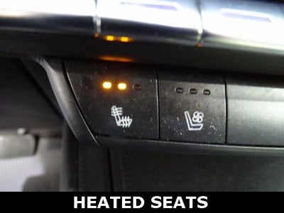 2019 Cadillac XT4 FWD Premium Luxury