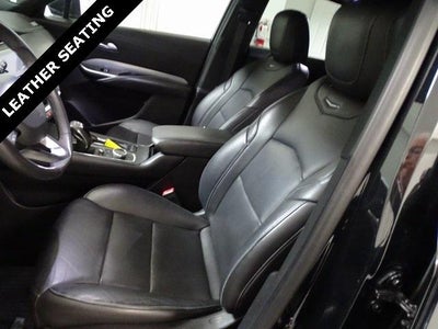 2019 Cadillac XT4 FWD Premium Luxury