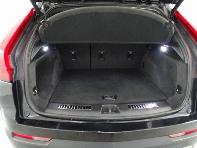 2019 Cadillac XT4 FWD Premium Luxury