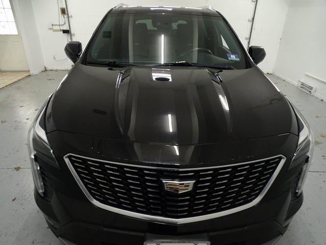 2019 Cadillac XT4 FWD Premium Luxury