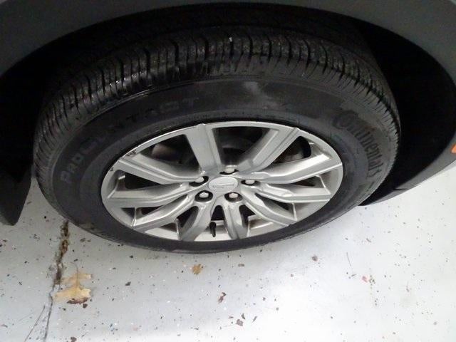 2019 Cadillac XT4 FWD Premium Luxury