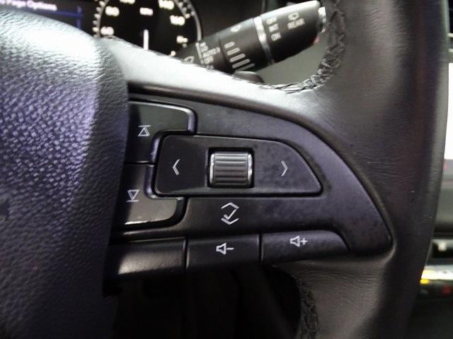 2019 Cadillac XT4 FWD Premium Luxury